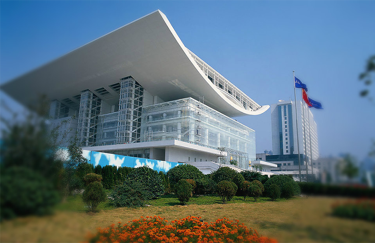宜昌爐具公司